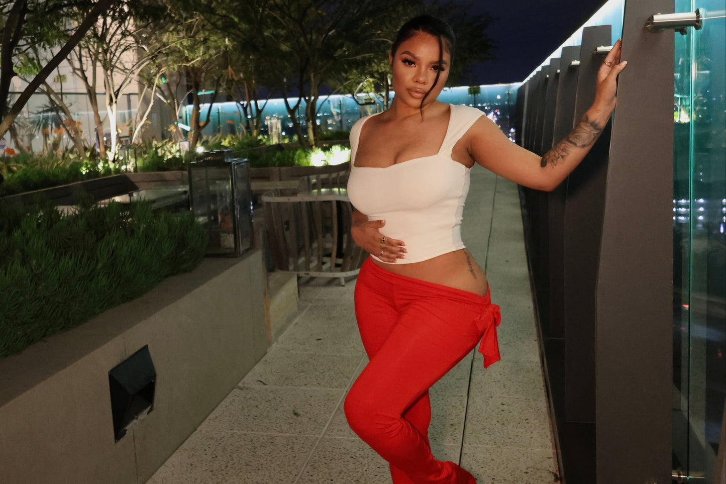 Lover Girl Pants