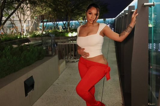 Lover Girl Pants