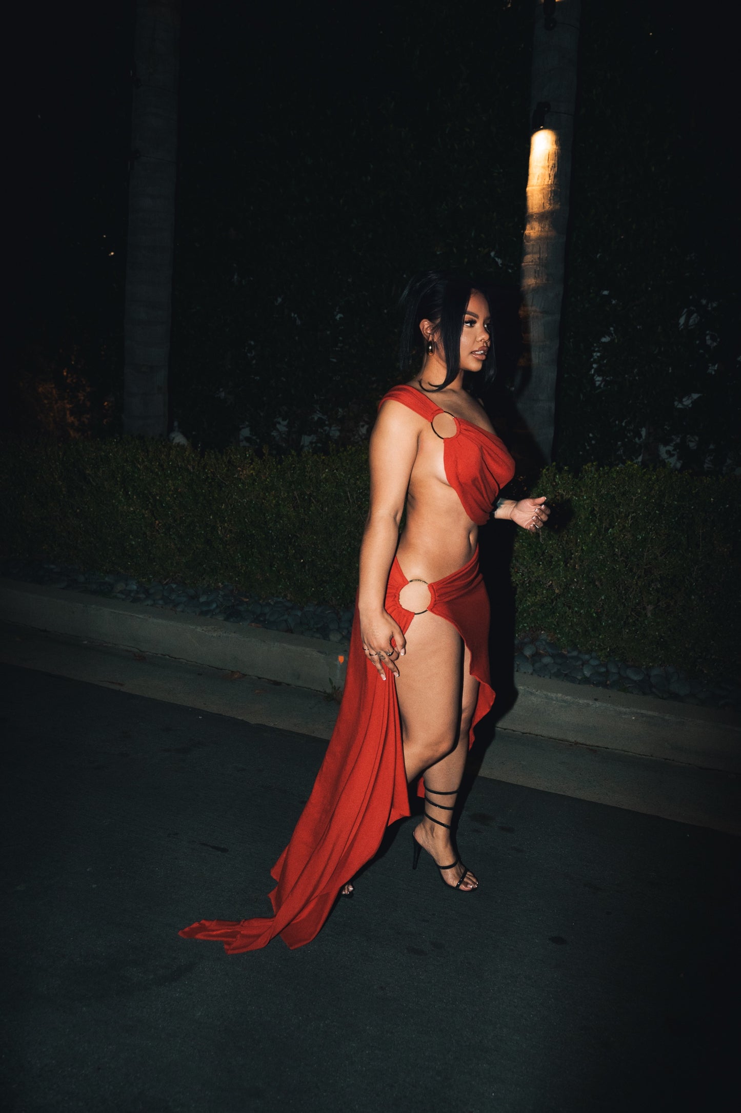 Be Yours Dress